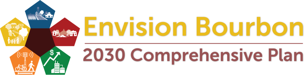 Envision Bourbon 2030 Comprehensive Plan